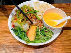 -食蔬不二素食自助餐厅(沈阳铁西店)