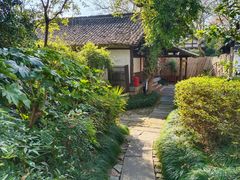 -烟水渔庄餐厅(西溪湿地店)