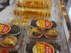 -味多美蛋糕(梨园店)