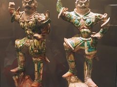 -西安大唐西市博物馆