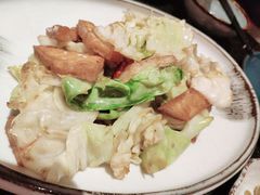 -丝路金桃·新疆菜(徐汇店)