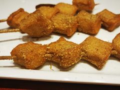 -金刚山烧烤(中山路店)