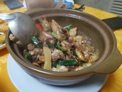 -翠景湾脆鱼轩·中山脆肉鲩(井岸17年老店)