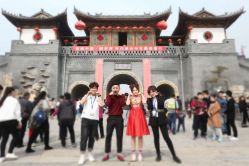 点击看大图 -唯一视觉婚纱摄影(李家村店)