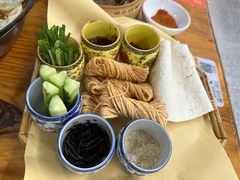 -十二道丰味·徐州土菜·烧烤(何山路店)