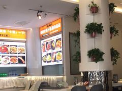 -嗨辣小聚·盘锦河蟹·海鲜烧烤龙虾(盘锦十年好店)