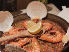 -Carmen卡门西班牙餐厅