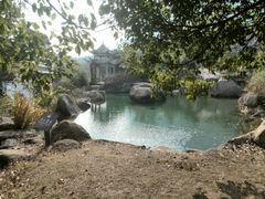 android_upload_pic-莲峰云海景区