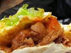 -肯德基(尖岭万达店)