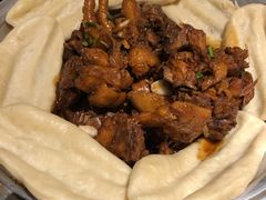 -小菜园新徽菜(马鞍山金鹰店)