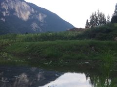 -鹿院坪生态旅游景区