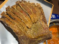 -快乐小羊·内蒙牛羊肉火锅(流花中心店)