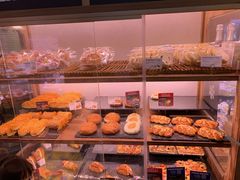 -巴黎贝甜(来福士店)