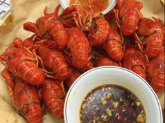 -靓虾二哥长沙地标小龙虾(五一广场店)