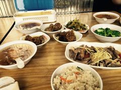 -好成财牛排馆(涂门街总店)