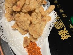 -辣皇朝小龙虾(六一店)
