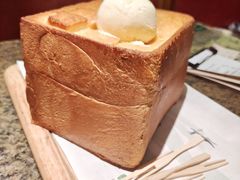 -绿茶餐厅(coco park 店)