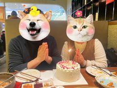 -御牛道日式烤肉料理(杭州万象城店)