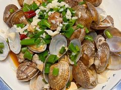 -天天渔港海鲜酒家(石浦玉泉路店)