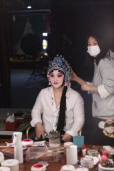 -华韵京剧摄影(洋桥角门东店)