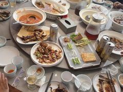 -大碗居·烤鸭·鱼头泡饼(天坛东门店)