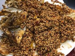 -松明一烤肉馆(鲁园店)