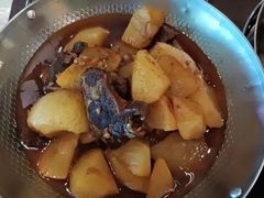 -海洋之星休闲汗蒸浴场