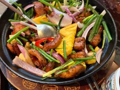 -旺爷砂锅·茶作(国贸城店)