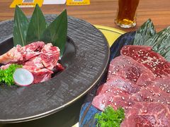 -鹤汀居酒屋•家庭料理•烧鸟酒肆(新街口店)