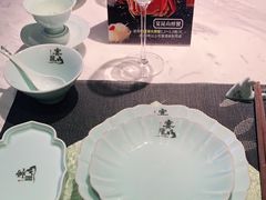 -宴昆山·私房菜(春晖店)