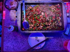 -蛙来哒(万泰新天地店)