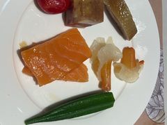 -晶丽香榭自助餐(南京大饭店)