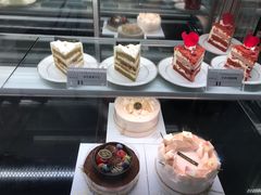 -PETIT PARIS 小巴黎(花园道店)