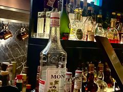 -南宁那莲豪华精选酒店-云霄酒廊·80楼高空城景酒吧