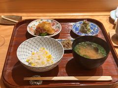 -Takiya Tempura