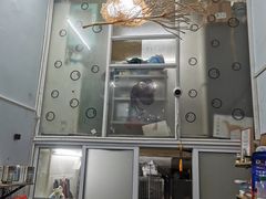 -喵汪萌宠屋旗舰店.洗澡美容.猫狗基地