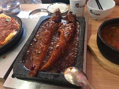 -敏丁拌饭(中街总店)