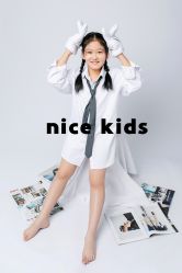 -NICE KIDS 奈时儿童摄影