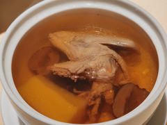 -侨美食家·粤菜(体育西路店)