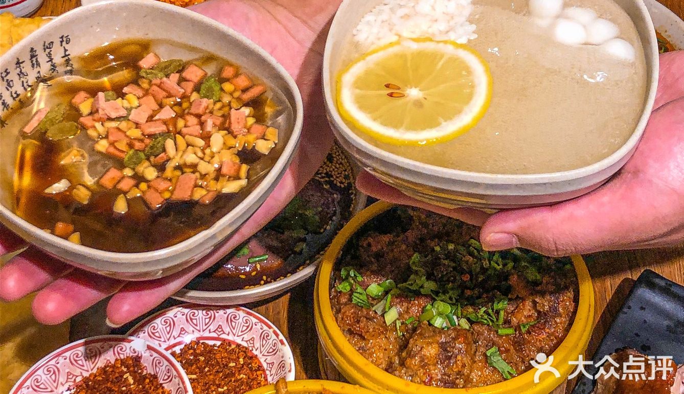 南京美食｜排队这么久就为吃一口冯三孃跷脚牛肉