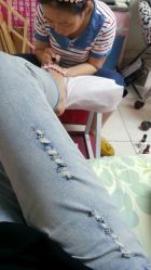 android_upload_pic-友谊Nail·匠心工作室