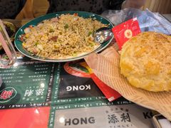 -添利·香港茶餐厅·下午茶(雪象店)