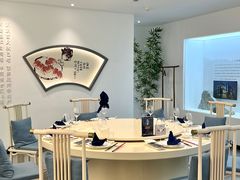 -火福·天湖阁大闸蟹博物馆主题餐厅(浅水湾店)