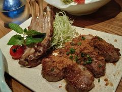 -阿吾罗日本料理(K11艺术中心店)