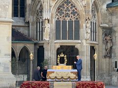 -斯蒂芬主教座堂(Stephansdom)