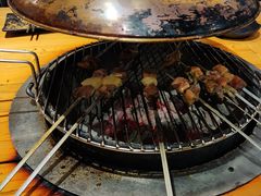 -号令江湖·水浒烤肉(和畅睦邻中心店)