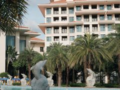 -惠州金海湾嘉华度假酒店