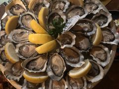 -斯普汇生蚝牛排馆(中骏世界城店)