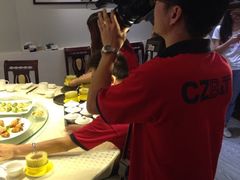 包厢-郑厨私房菜