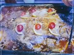 -炉鱼(云澜湾店)